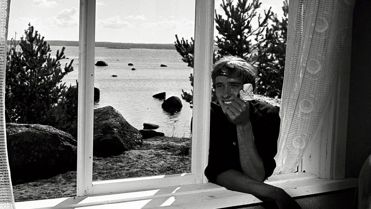 Lack of Wind backdrop