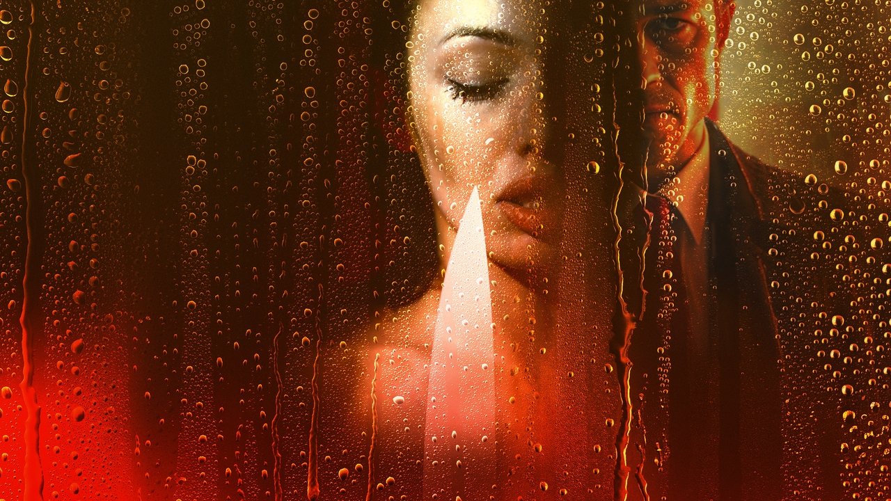 Seduced to Slay backdrop