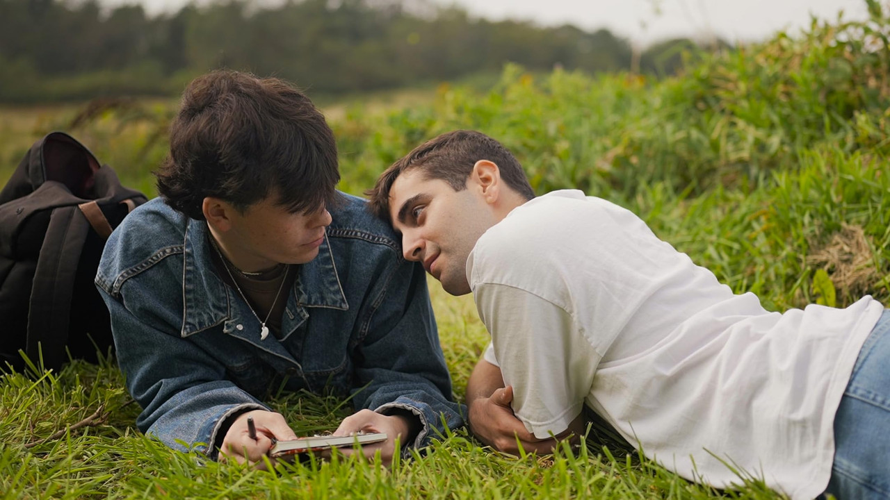 The Nature of Us backdrop