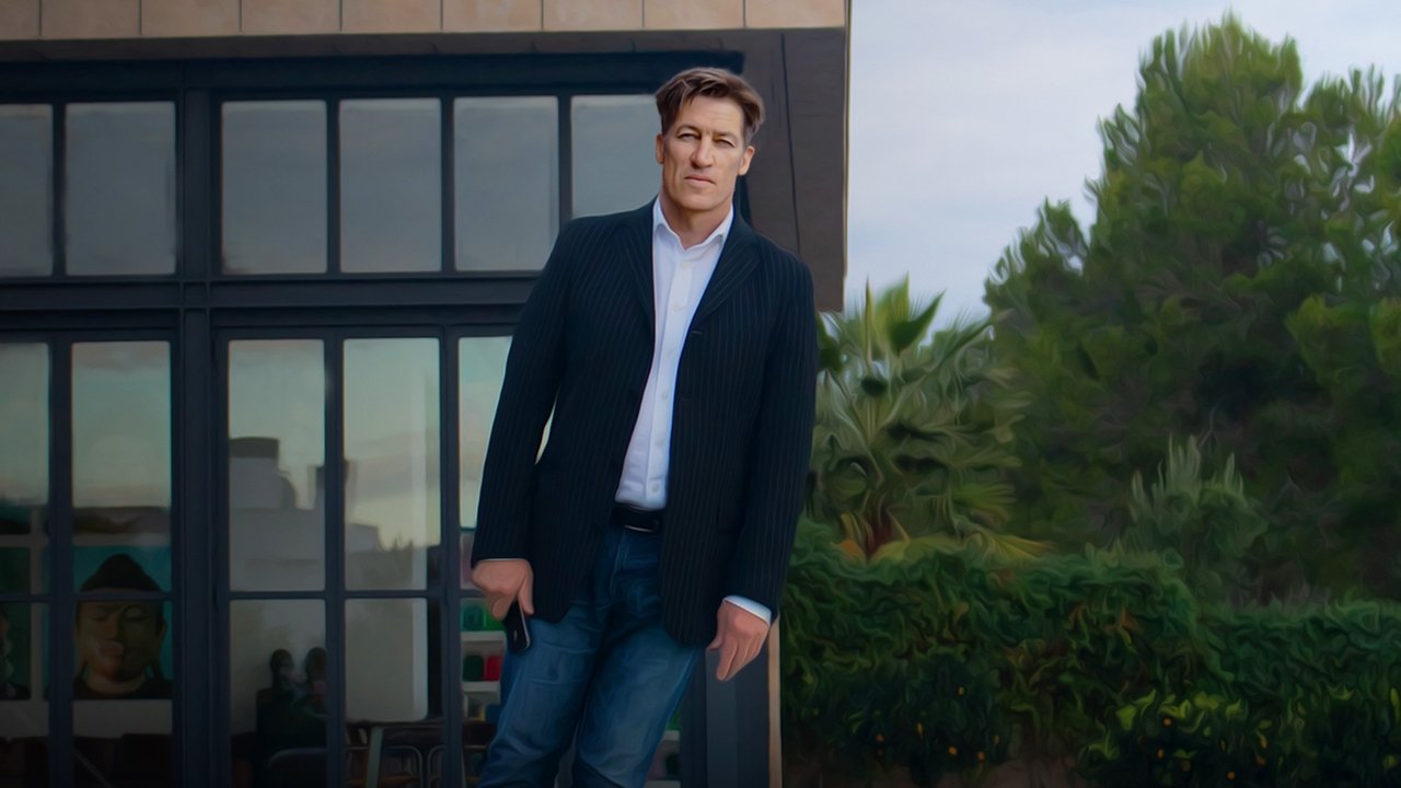 Baumbacher Syndrome backdrop