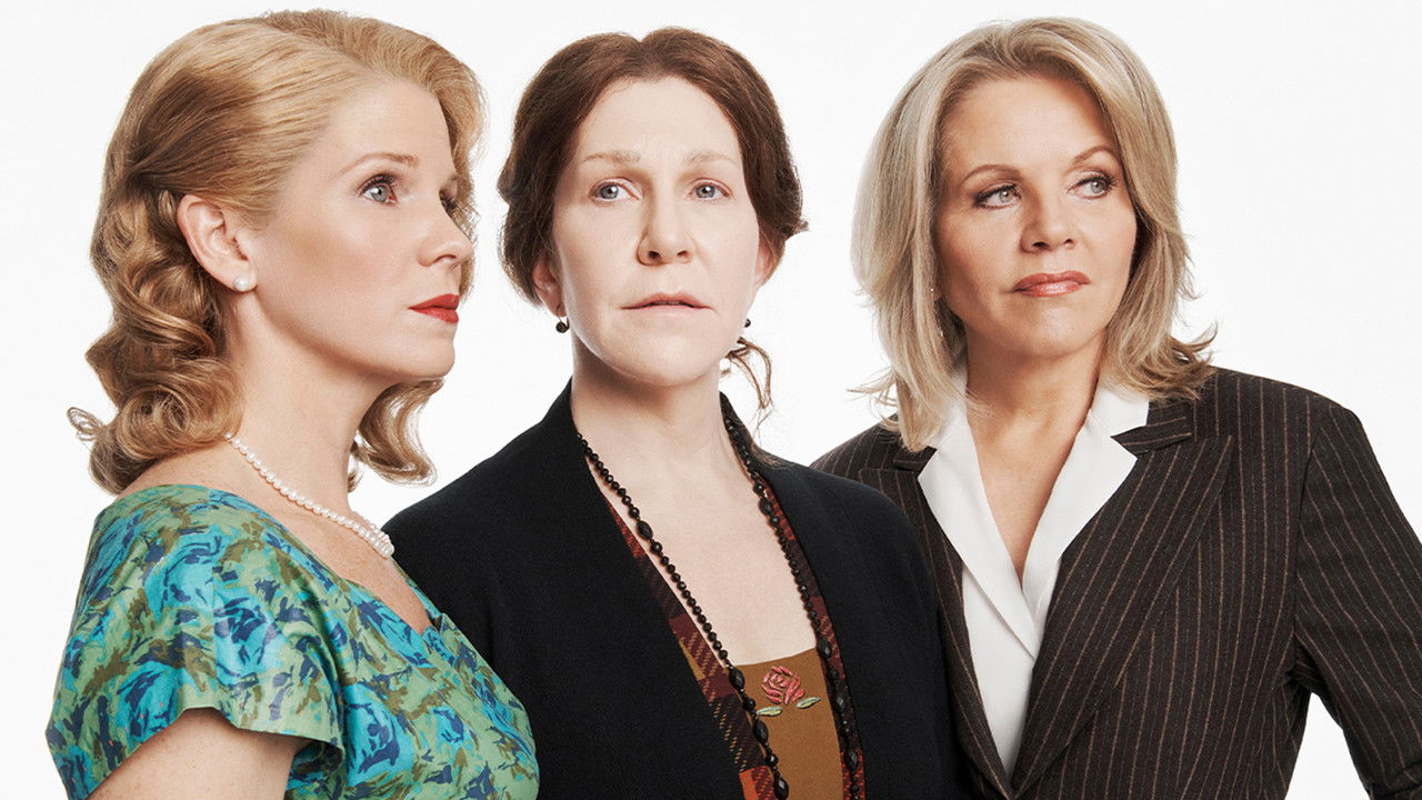 The Metropolitan Opera: The Hours backdrop