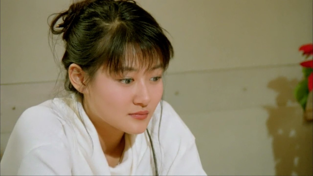 Hunting Evil Spirit backdrop