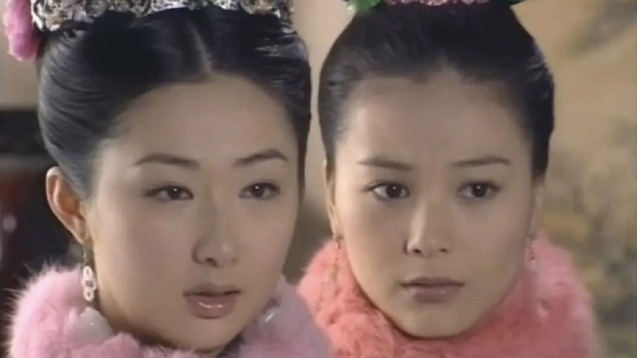 一生为奴 backdrop