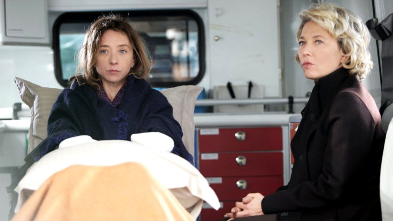 Roxana's Hands backdrop