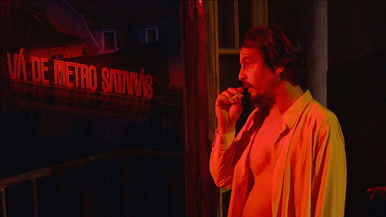 Um Filme em Forma de Assim backdrop