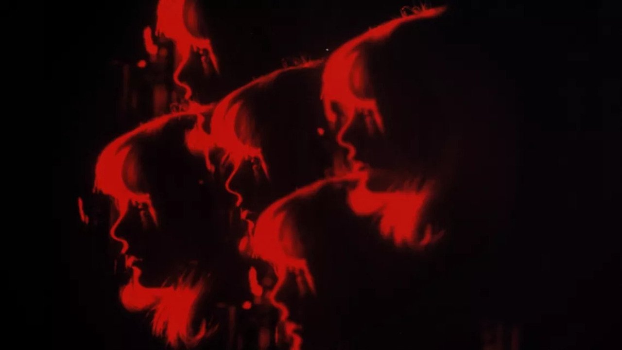 Sylvie Vartan, vous et moi backdrop