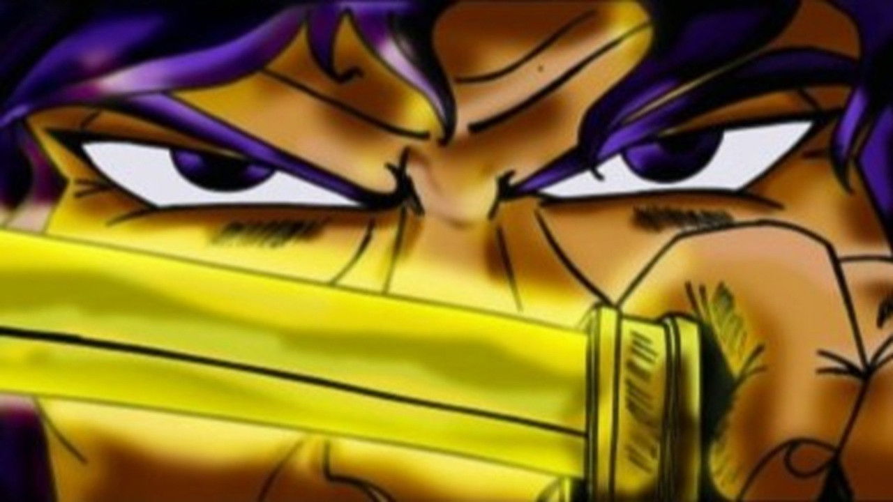 Bolívar, The Hero backdrop