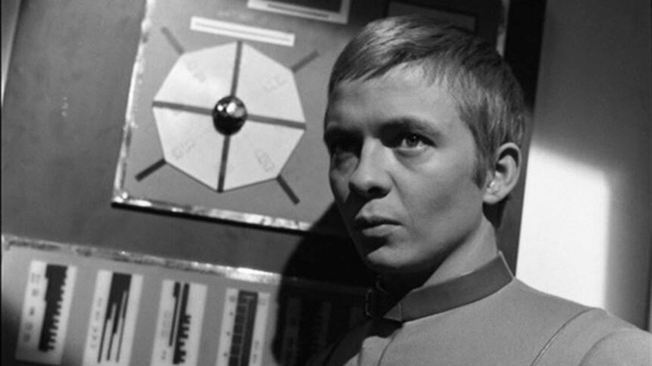 Thirteen to Centaurus backdrop