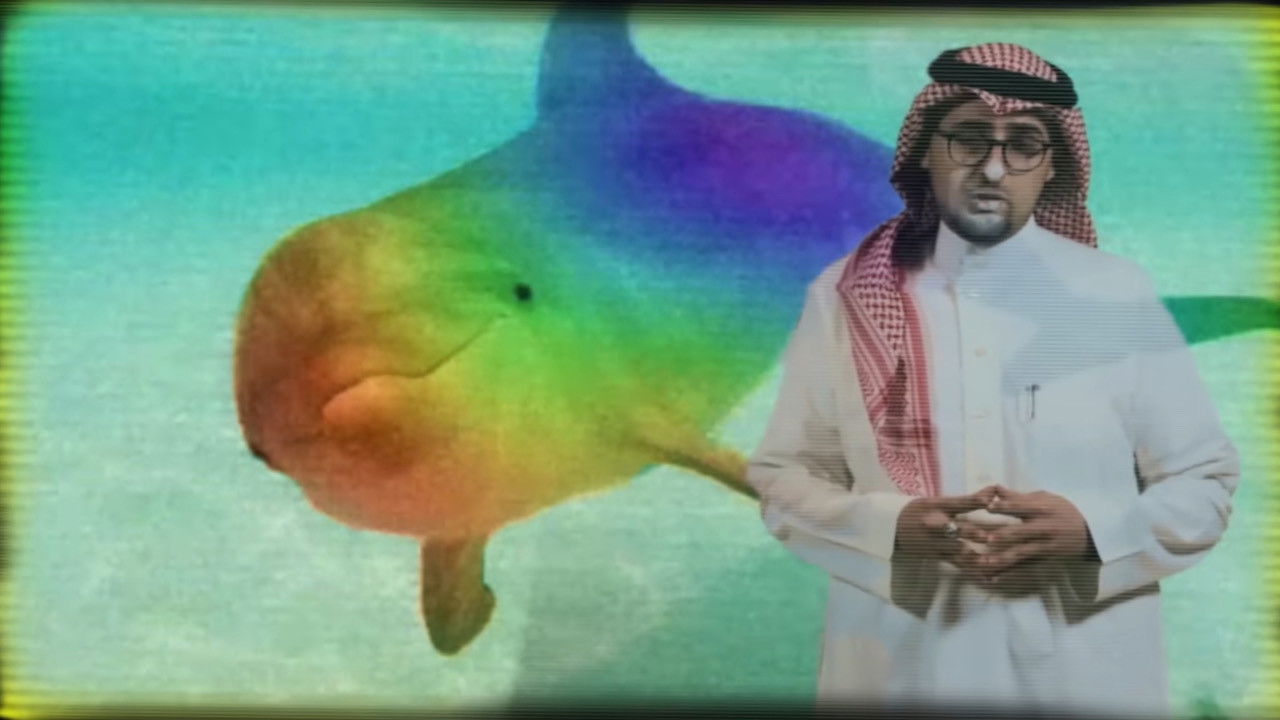 Folaim - Cocktail backdrop