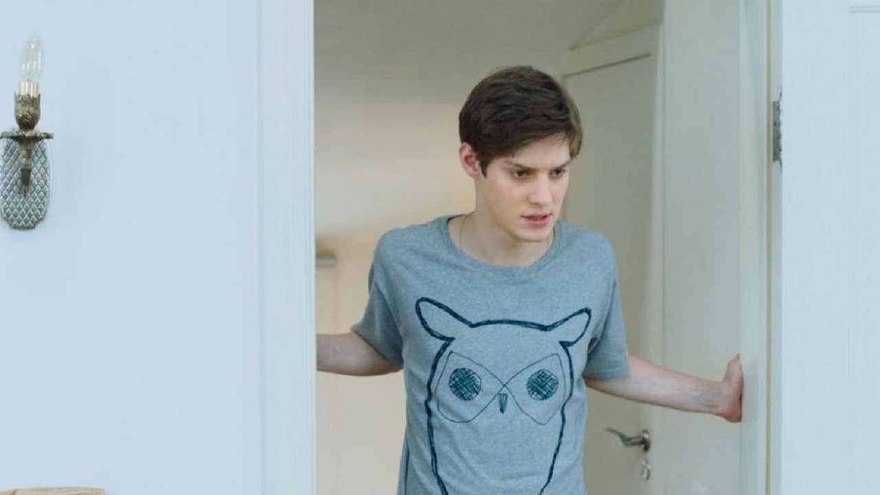 How I Became backdrop