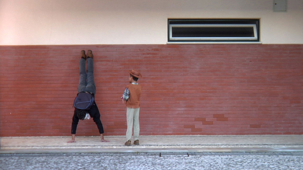 El Justiciero backdrop