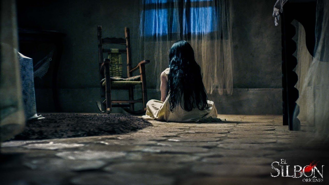 The Whistler: Origins backdrop