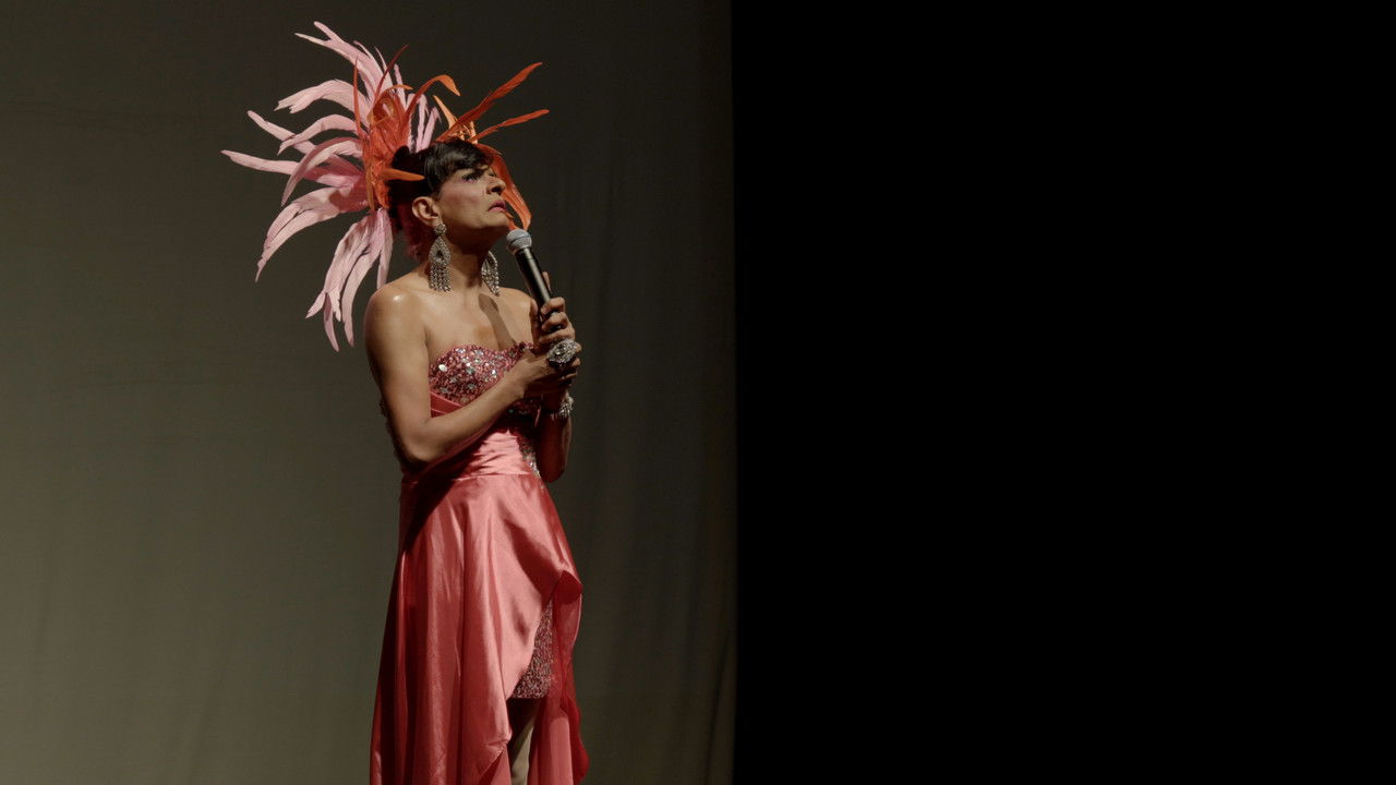 Unite In Laughter backdrop