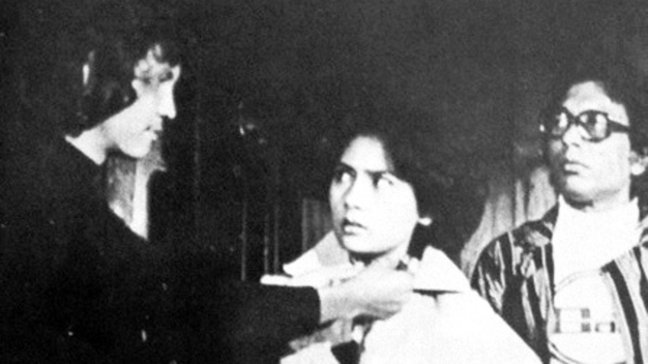 My Love on Blue Campus backdrop