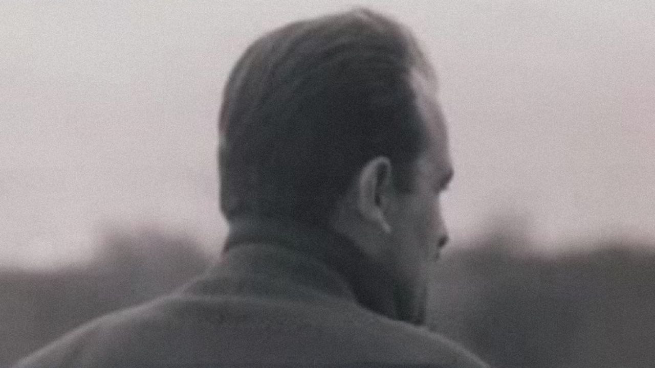 Parking Lot backdrop