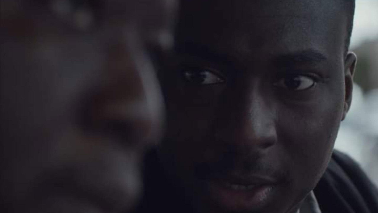 We Are Griots backdrop