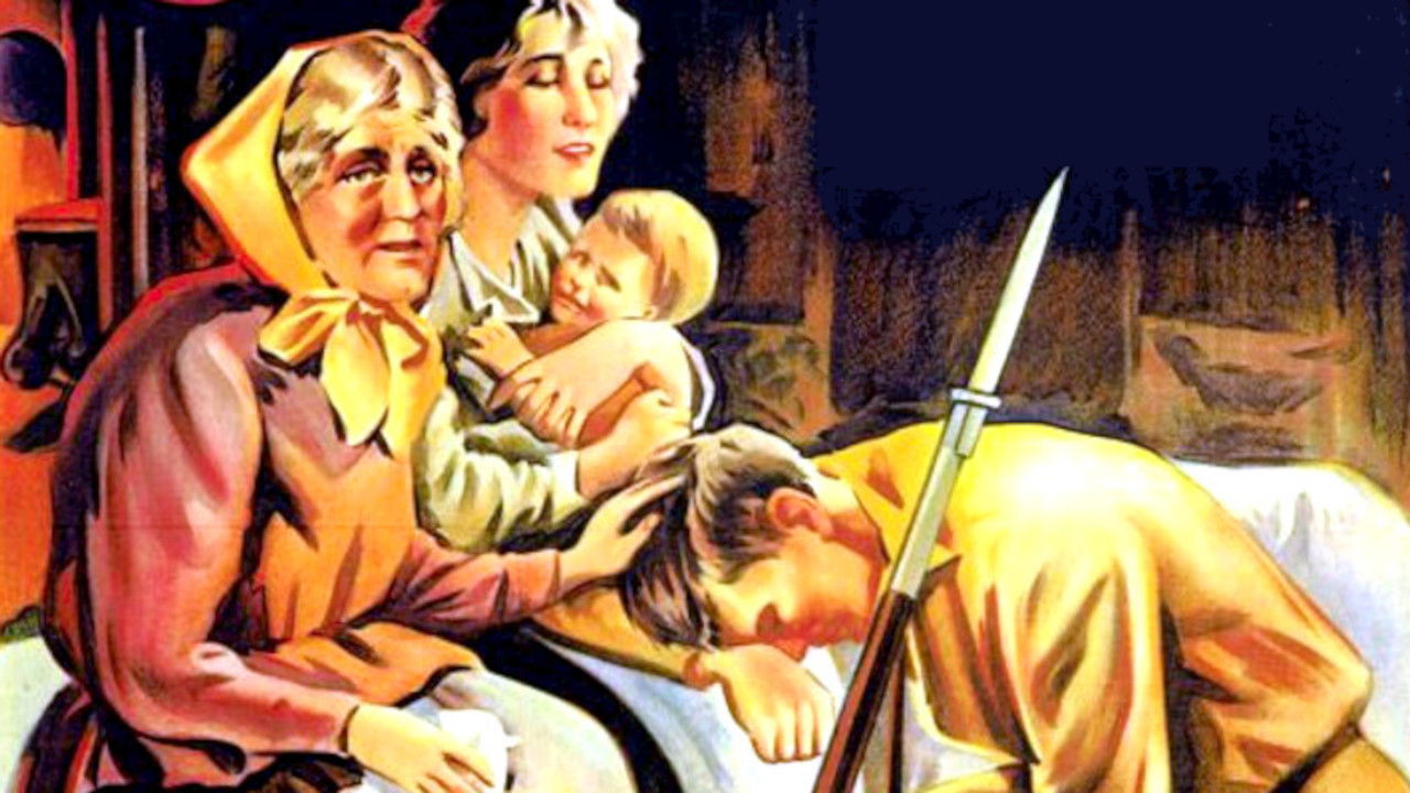 Civilization backdrop