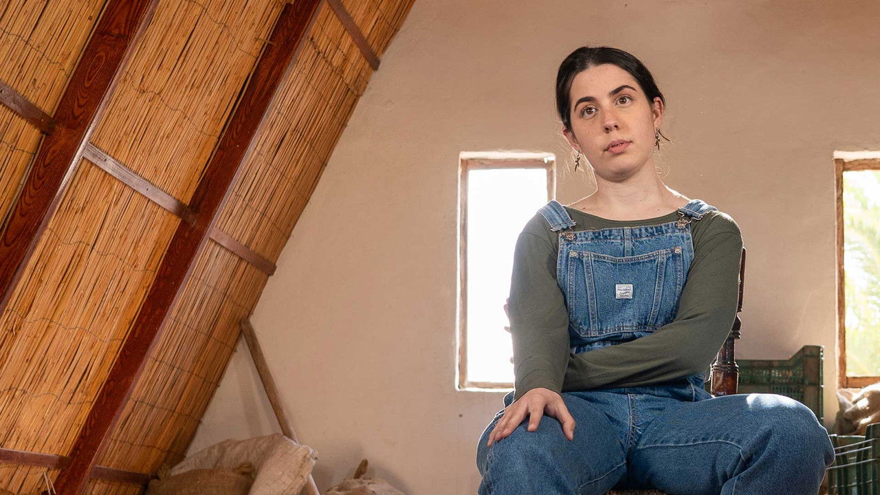 Què va ser de ma mare? backdrop