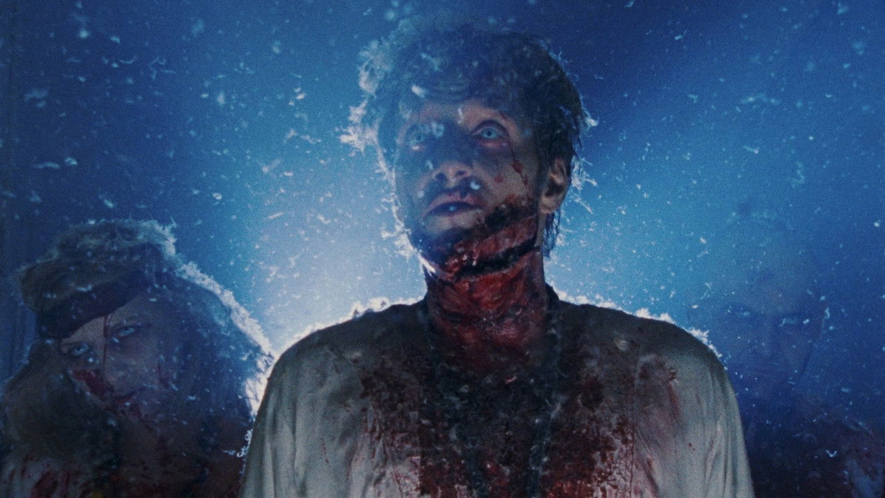 Garden of Love backdrop