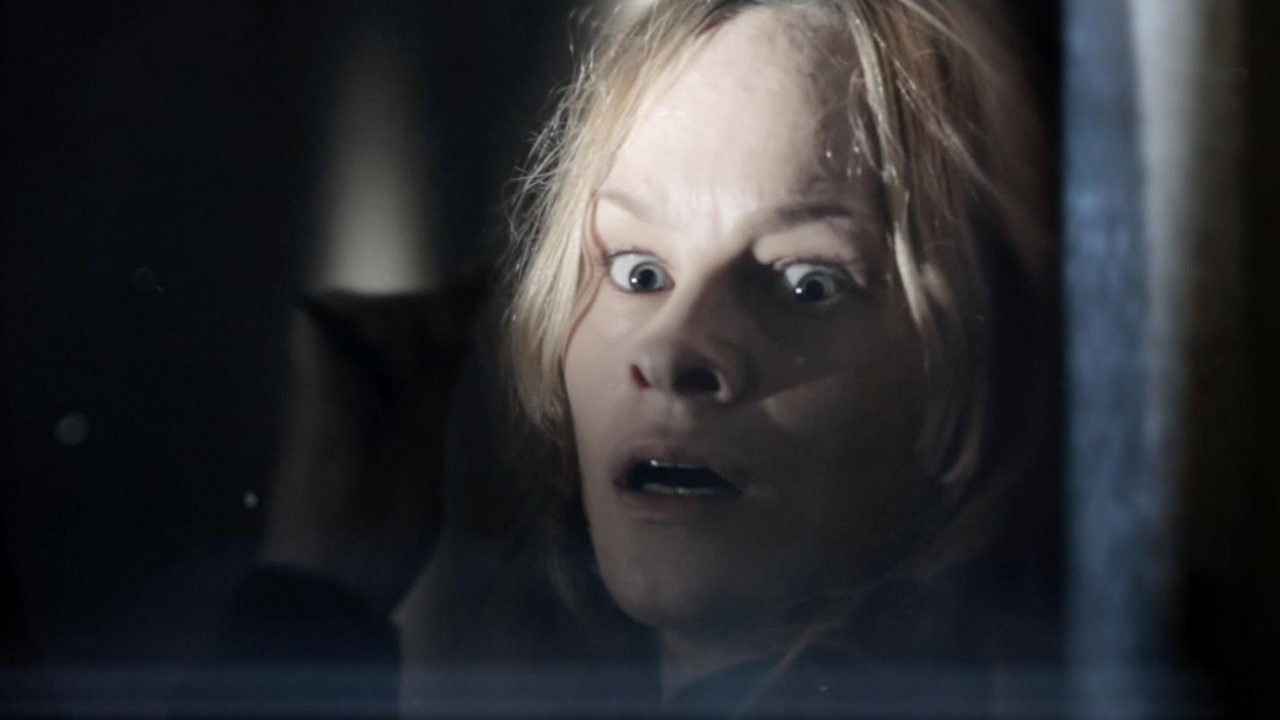 Milla: The Movie backdrop