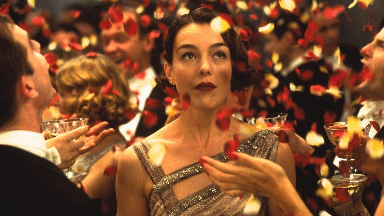 The Heart of Me backdrop