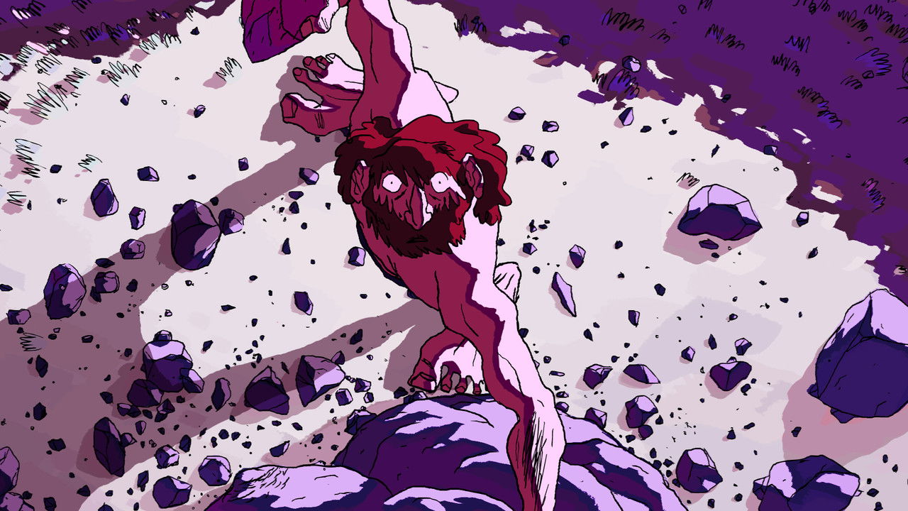 La Vénus de Rabo backdrop