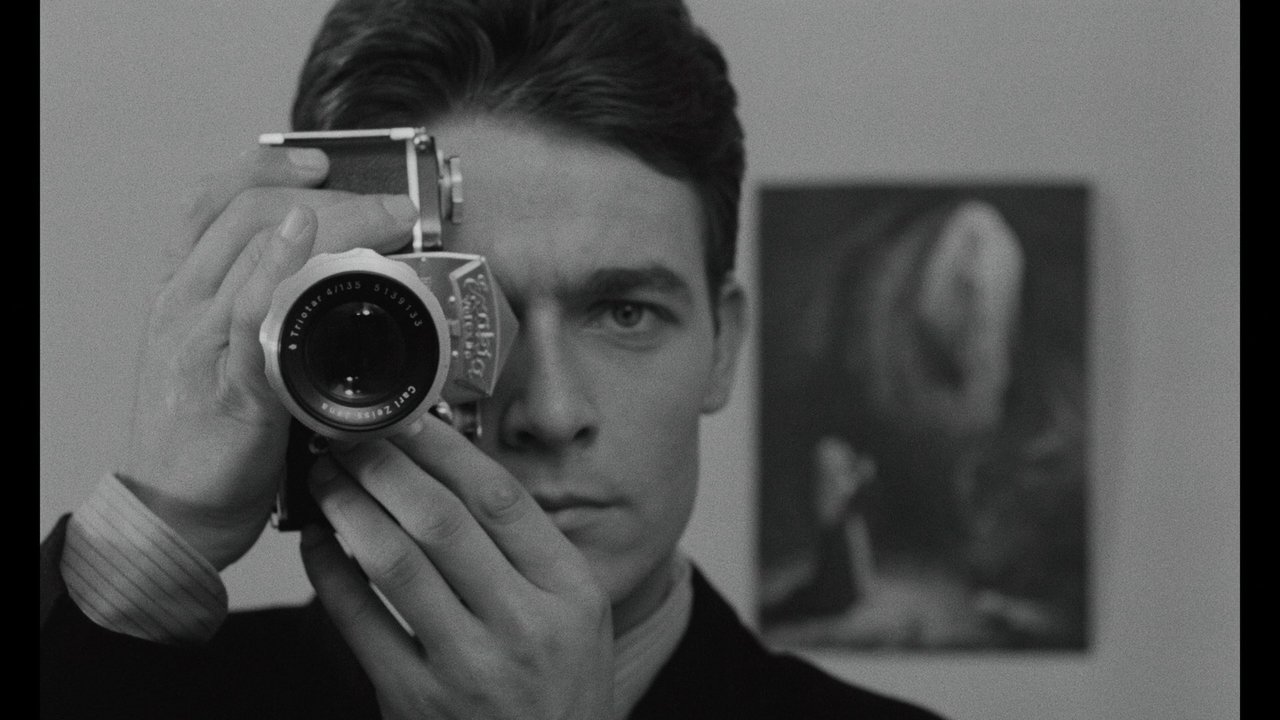 The Third Lover backdrop