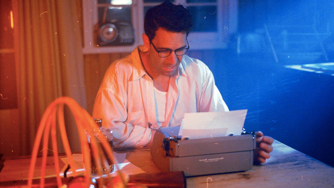 Howl of the Werewolf backdrop