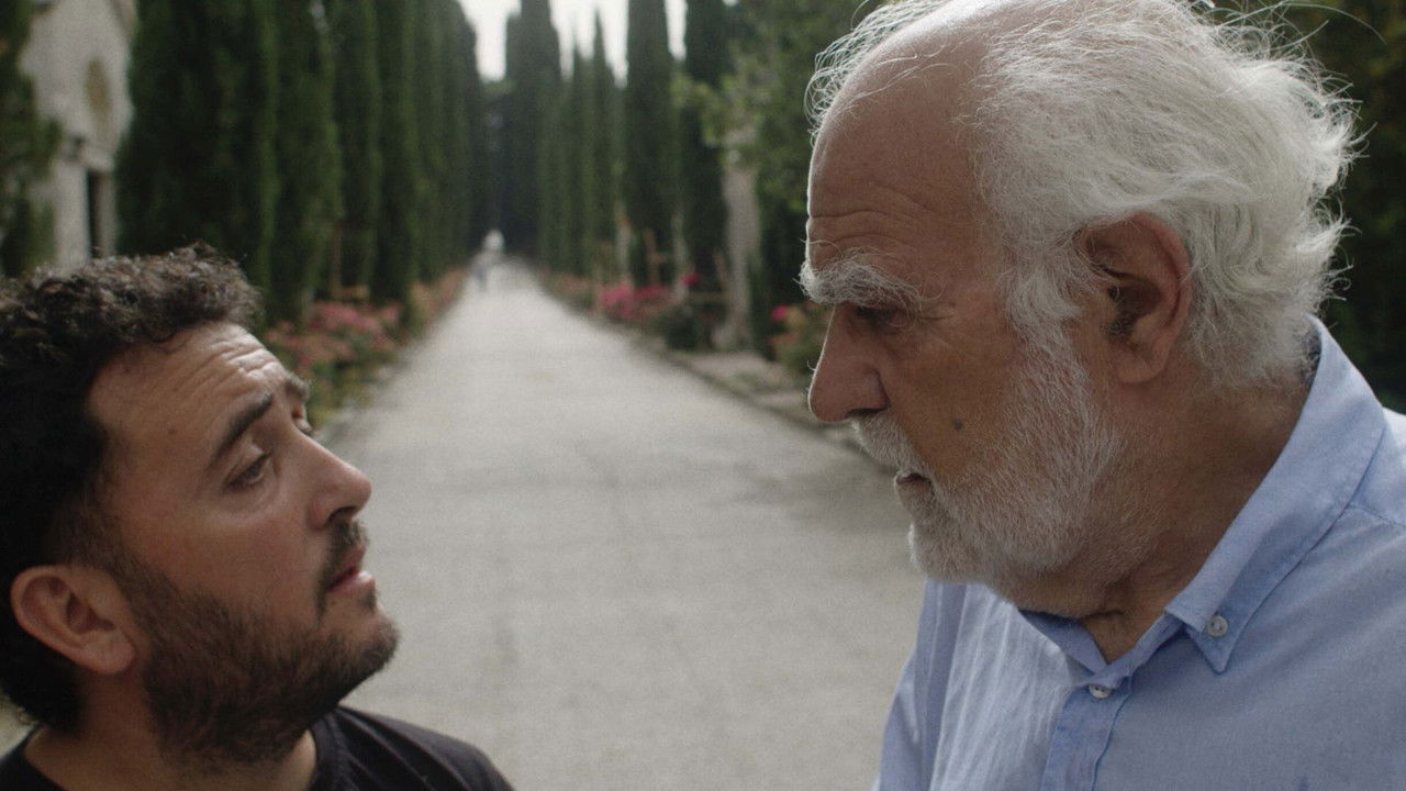 Il figlio più bello backdrop