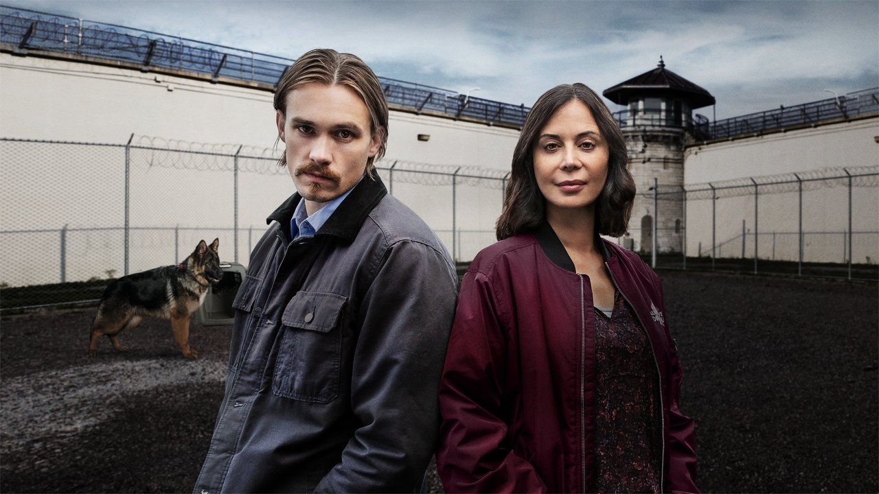 Jailbreak Lovers backdrop