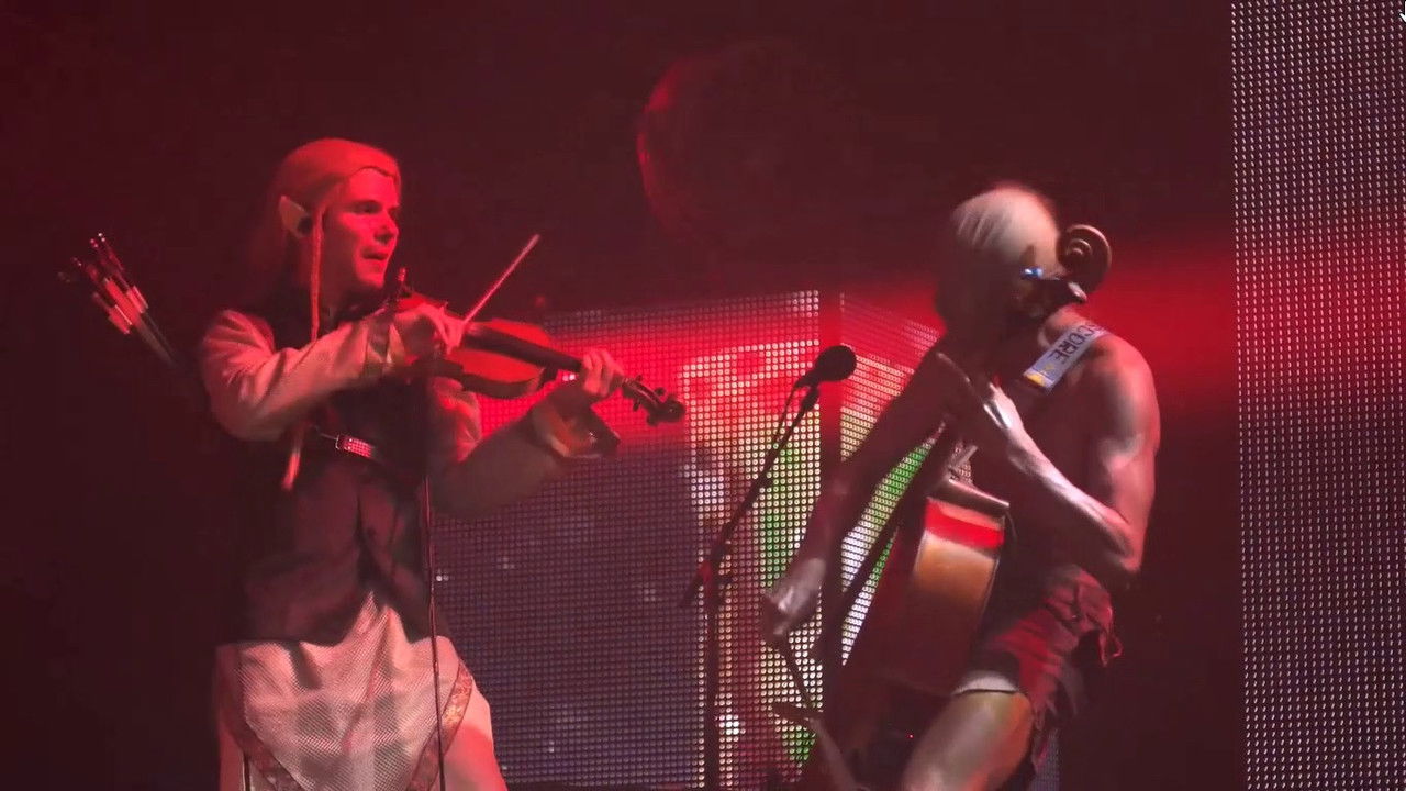 Billy Strings | 2022.10.30 — Away From The Shire - Asheville, NC backdrop