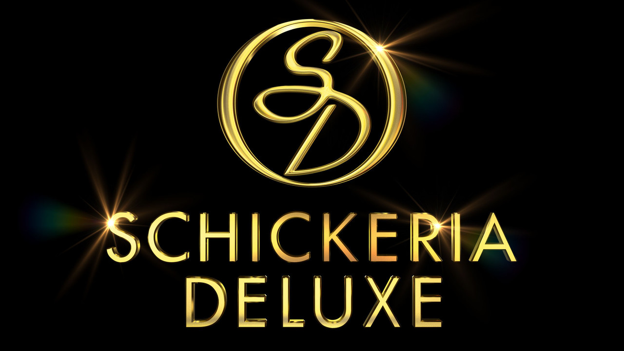 Schickeria Deluxe backdrop