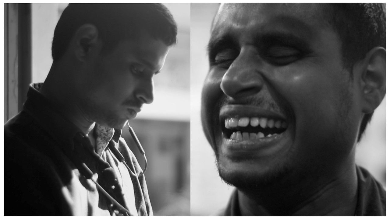 Priye Ambak (प्रिय अम्बक) backdrop