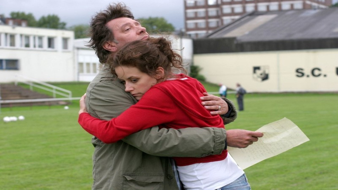 Meine Tochter und der Millionär backdrop