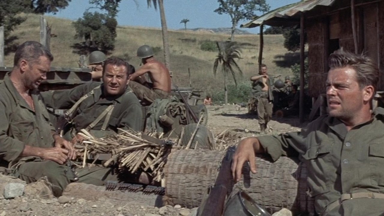 Between Heaven and Hell backdrop