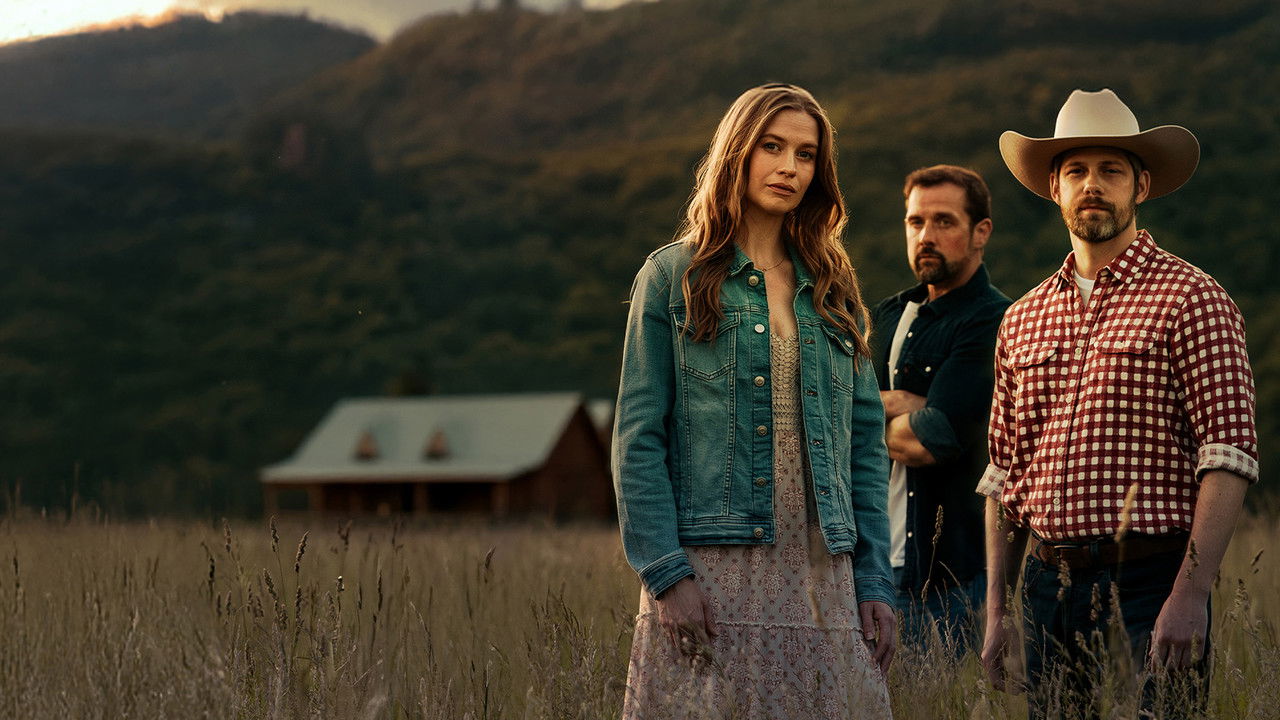 Secrets on the Ranch backdrop