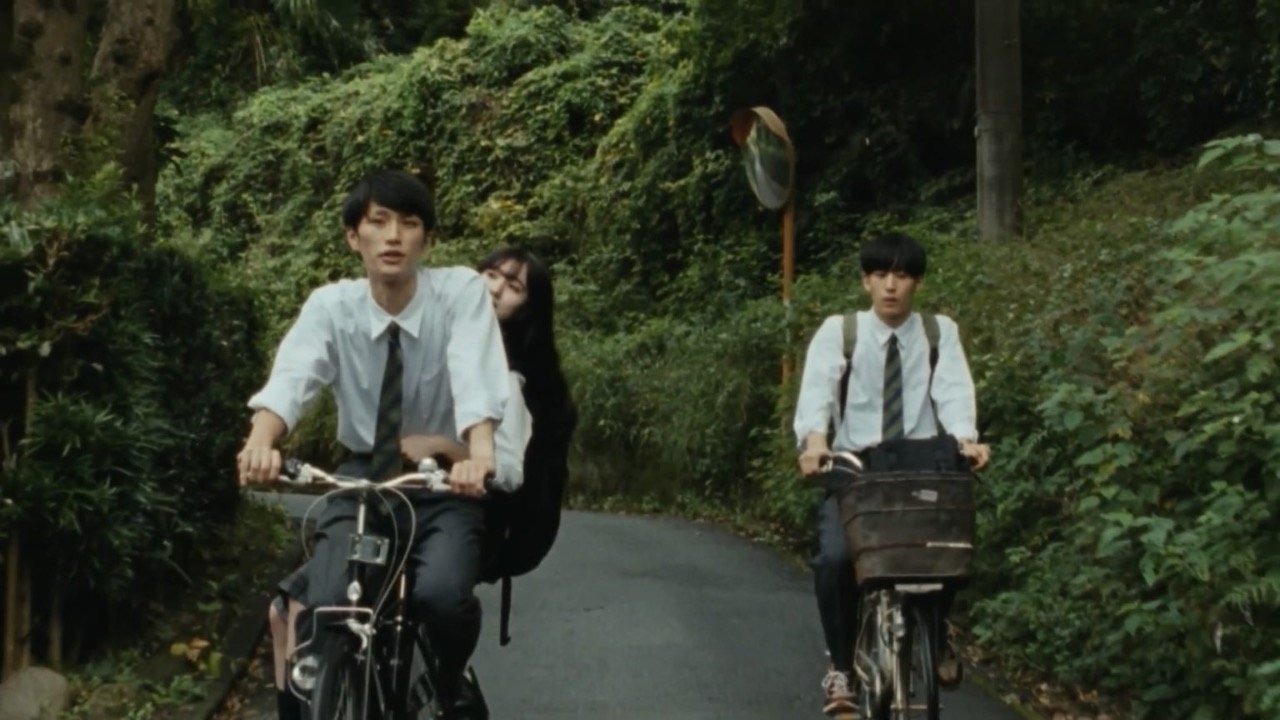 Tada, Ima wo Zutto backdrop