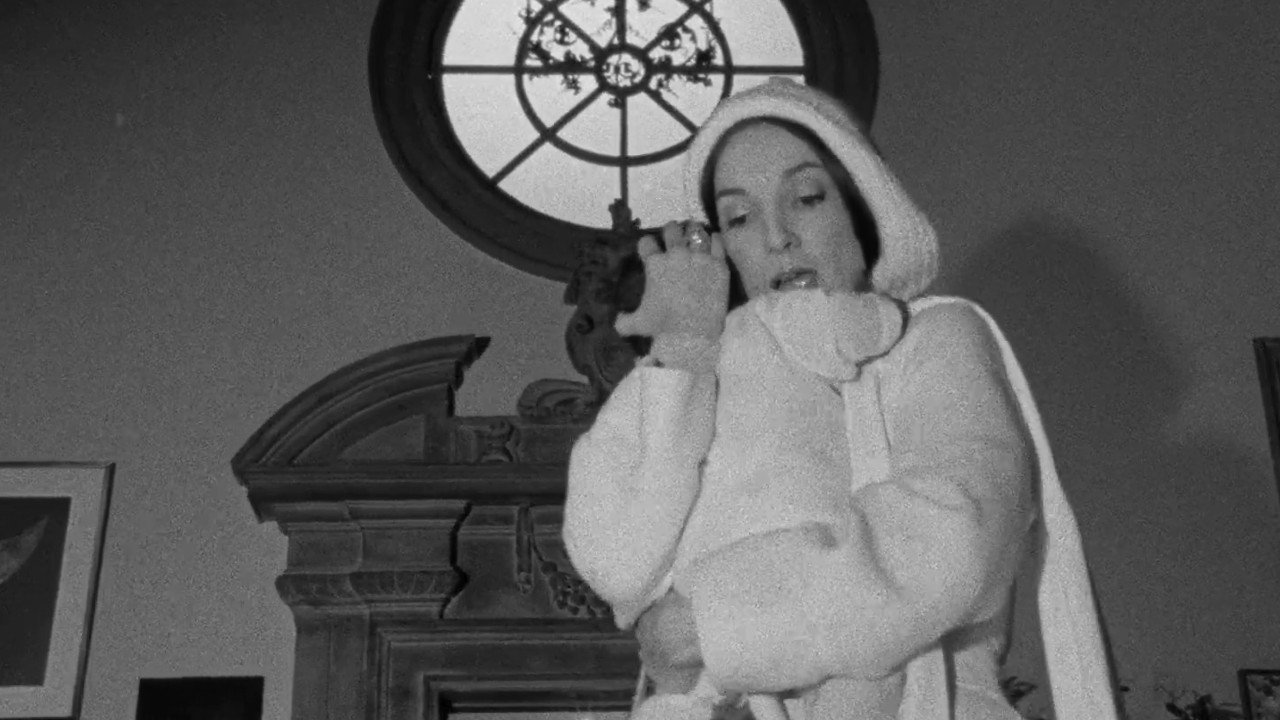 Towers of Silence backdrop