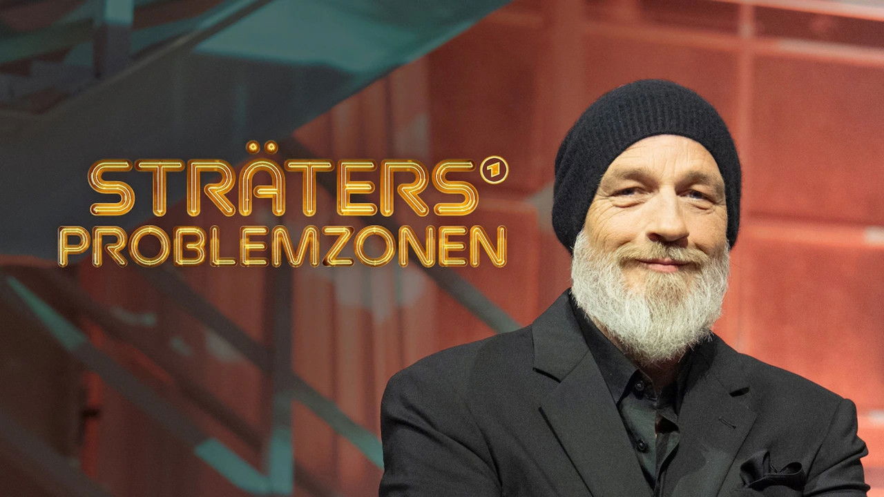 Sträters Problemzonen backdrop