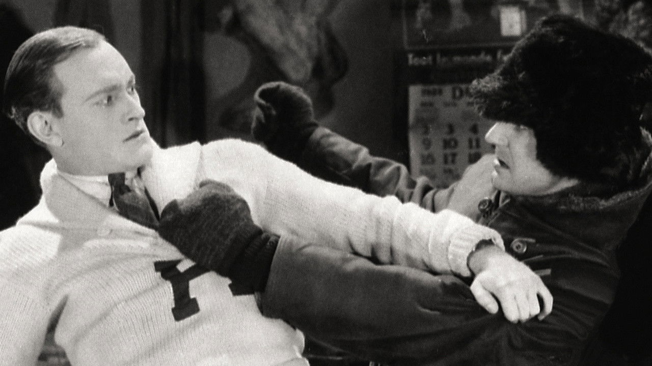 The Rejected Woman backdrop