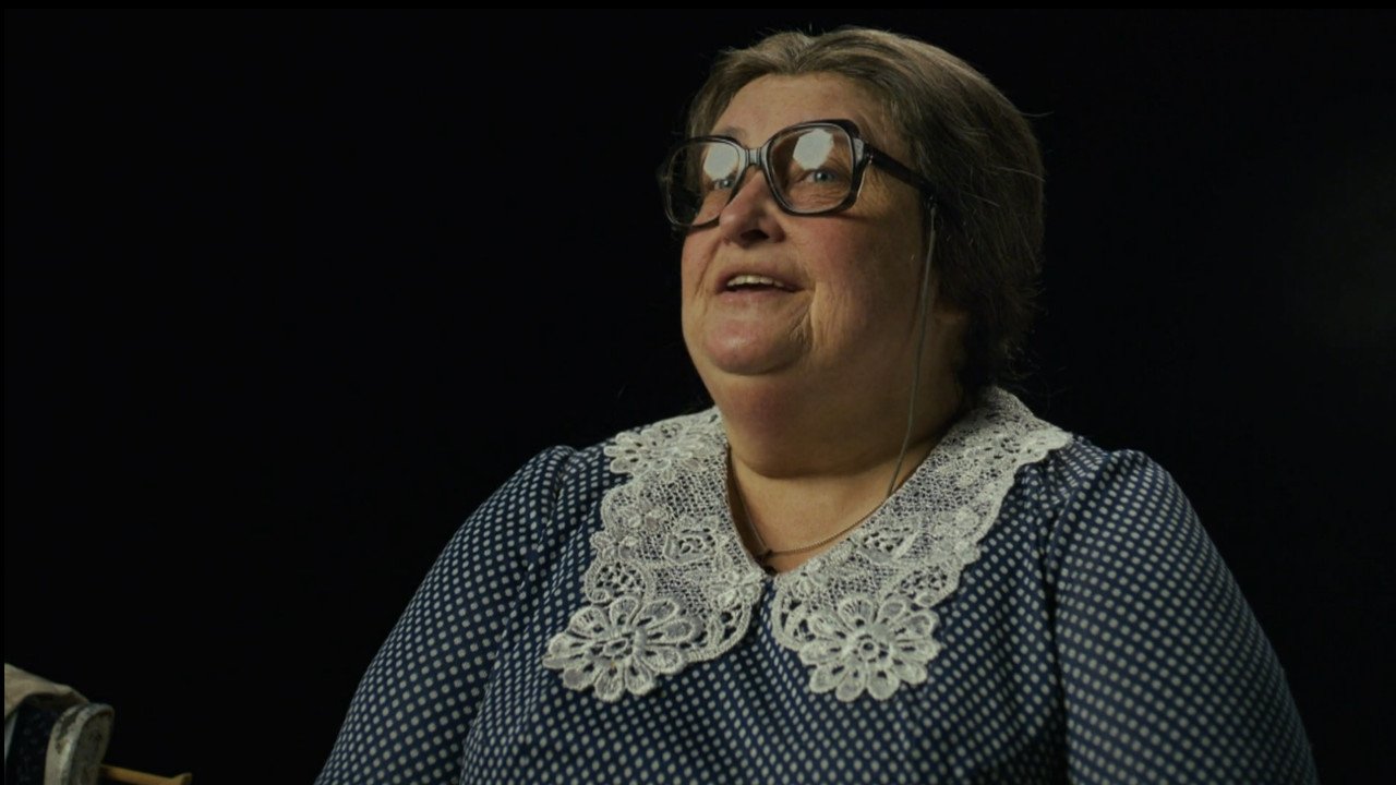 Mianujom mie Hanka backdrop