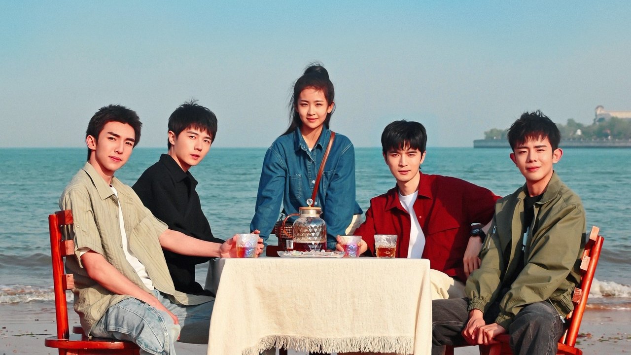 Cycle of Terror backdrop