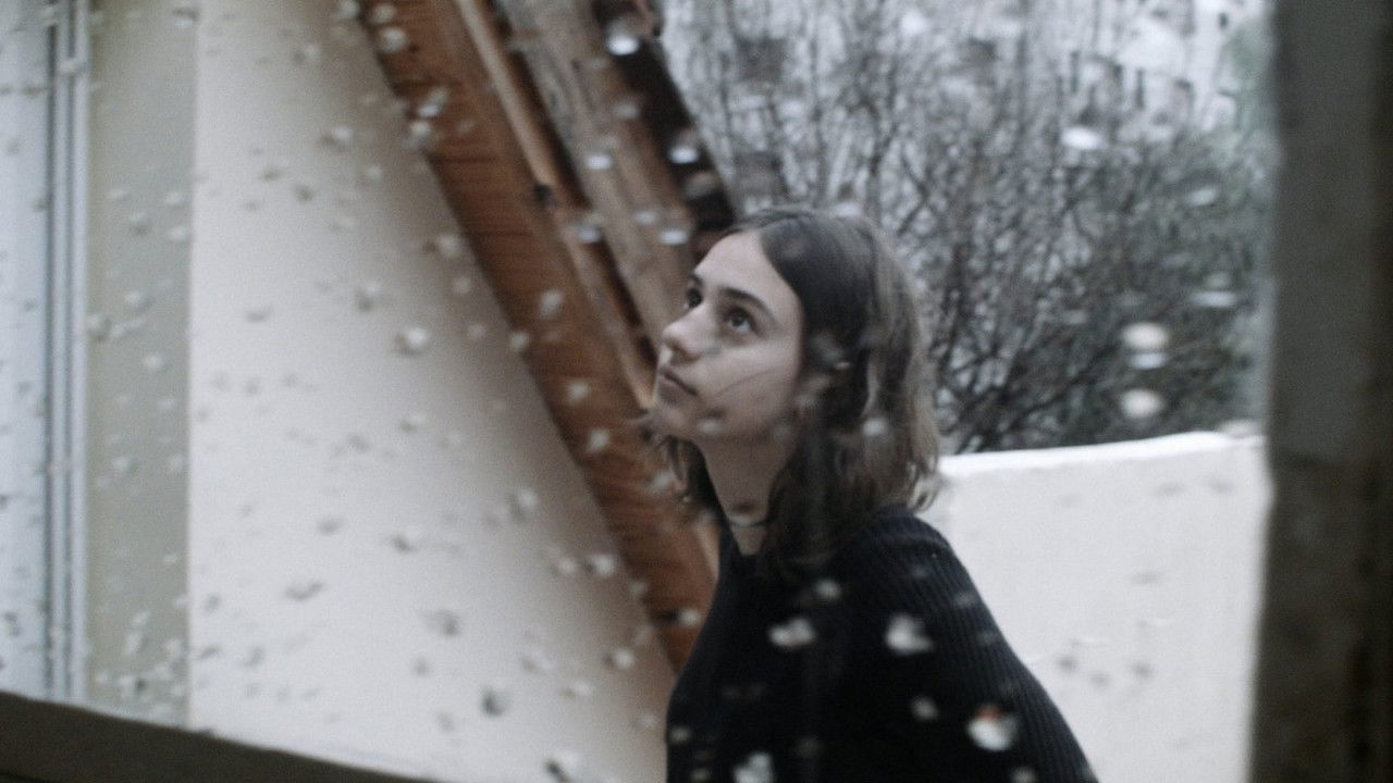 El piso del viento backdrop