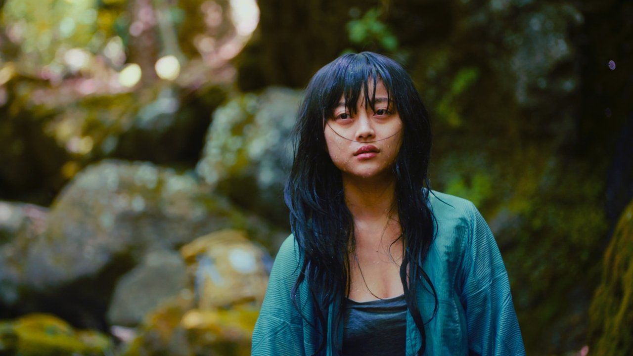 Kushina, What Will You Be backdrop