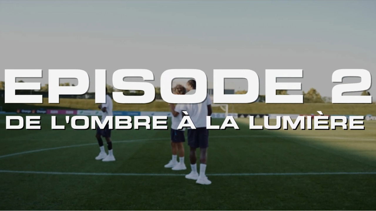 De l’ombre à la lumière : Episode 2 backdrop