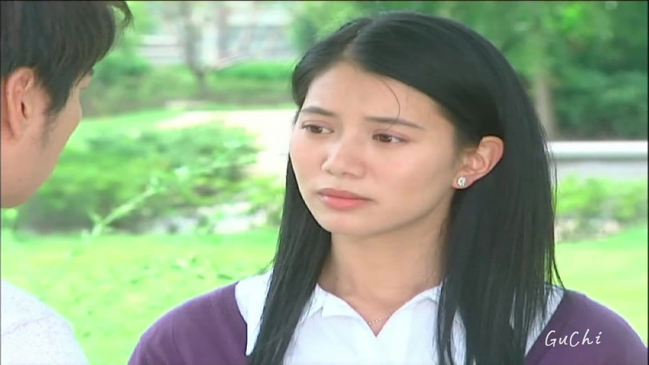 真爱之百万新娘 backdrop