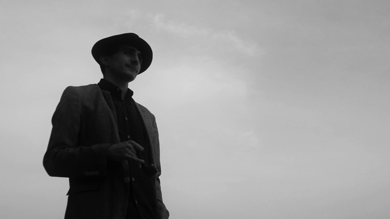 Undersea Imprisonment backdrop