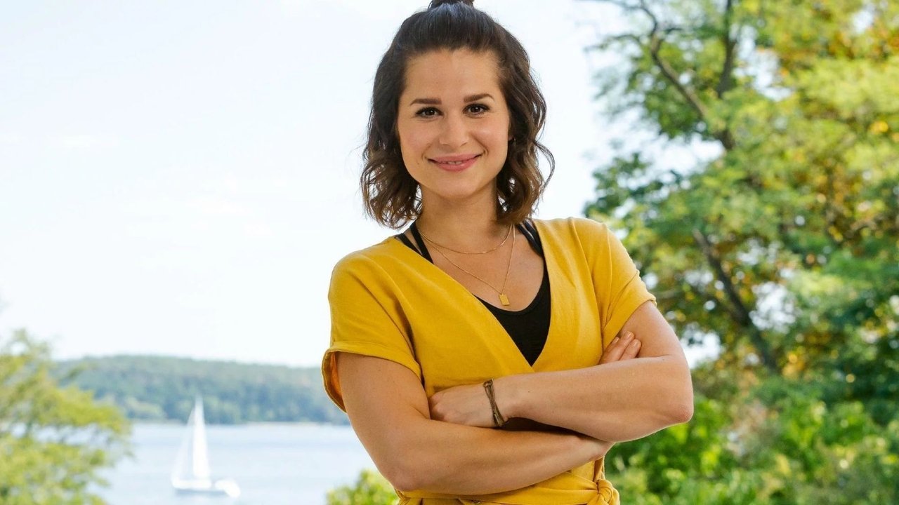 Lucie. Läuft doch! backdrop