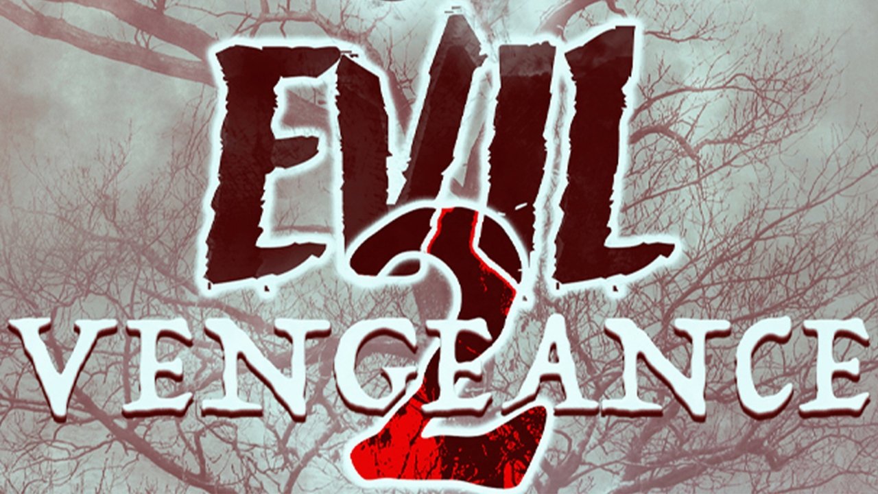 Insight of Evil 2: Vengeance backdrop