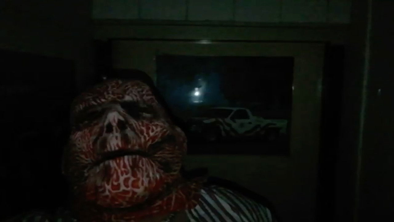 Souls: Lost Tapes backdrop